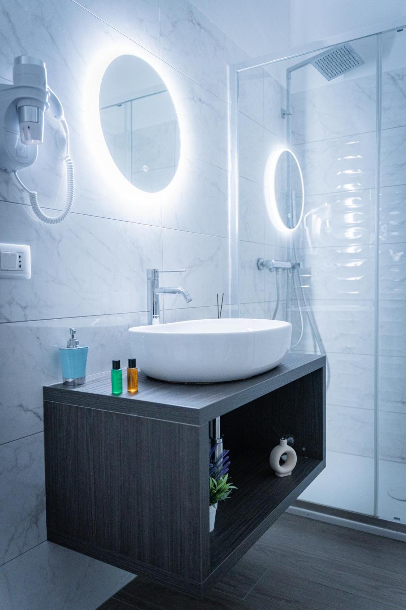 Villa Nina Rc Реджо ди Калабрия Екстериор снимка